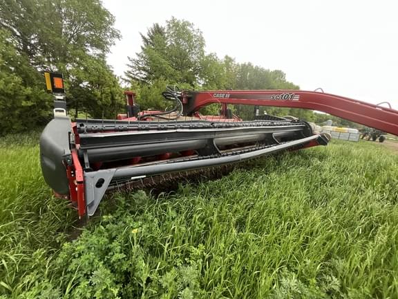 Image of Case IH SC101 equipment image 3