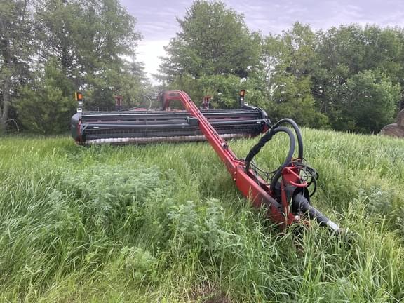 Image of Case IH SC101 equipment image 2