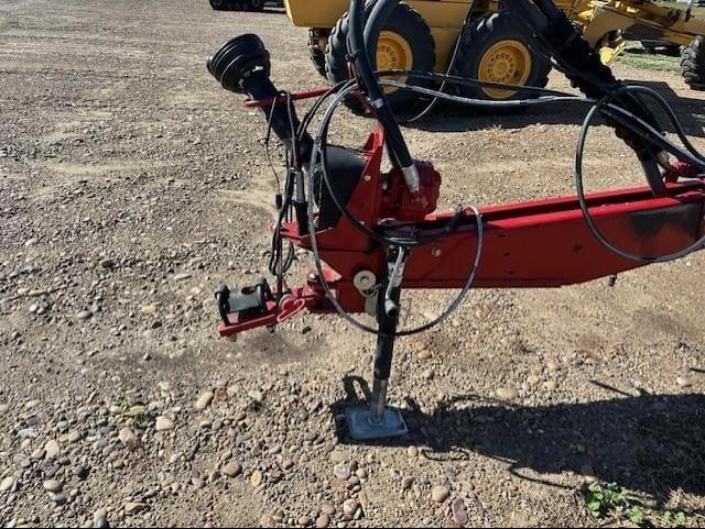 Image of Case IH SC101 equipment image 3