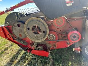 Main image Case IH SC101 17