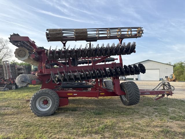 Image of Case IH 475 Speed Tiller equipment image 1