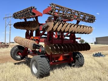 Main image Case IH 475 Speed Tiller
