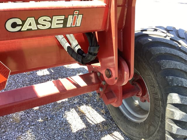 Image of Case IH 475 Speed Tiller equipment image 2
