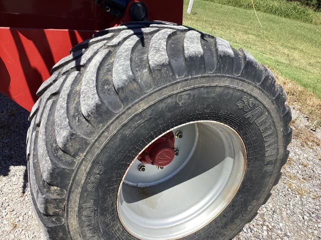 Image of Case IH 475 Speed Tiller equipment image 3