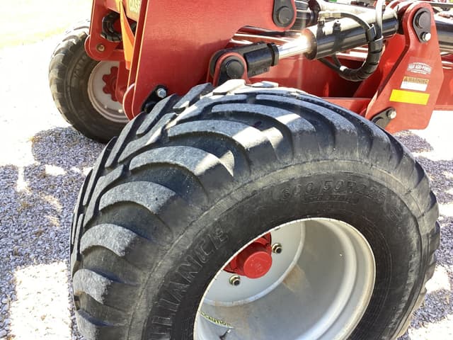 Image of Case IH 475 Speed Tiller equipment image 1