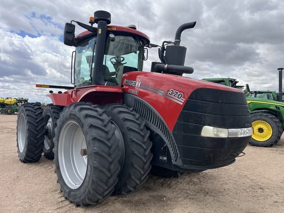 Image of Case IH Steiger 370 equipment image 2