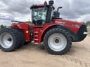 2021 Case IH Steiger 370 Image