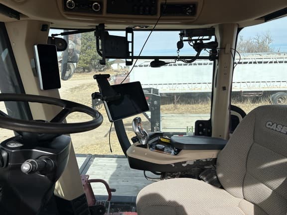 Image of Case IH Steiger 370 equipment image 3