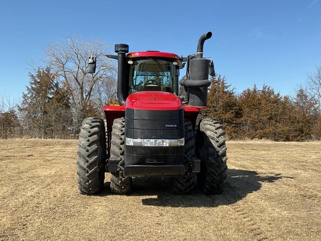 Image of Case IH Steiger 370 equipment image 2