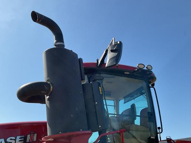 Image of Case IH Steiger 370 equipment image 4