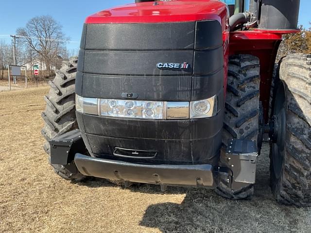 Image of Case IH Steiger 370 equipment image 3