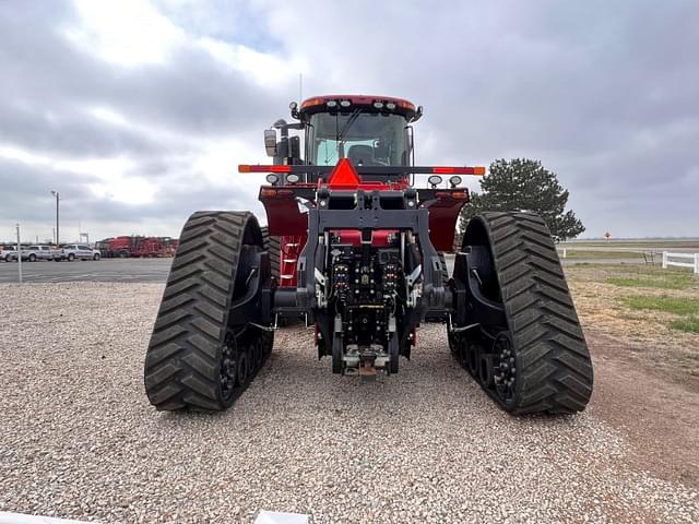 Image of Case IH Steiger 420 Rowtrac equipment image 3