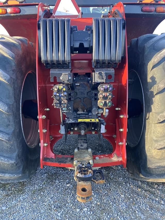 Image of Case IH Steiger 420 equipment image 4