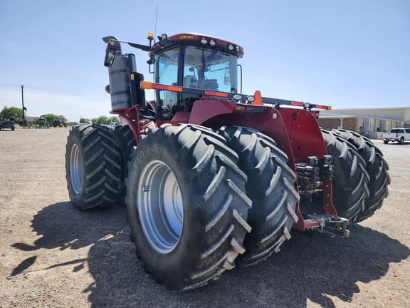 Image of Case IH Steiger 470 equipment image 2