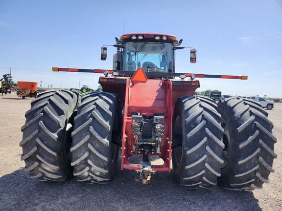 Image of Case IH Steiger 470 equipment image 3