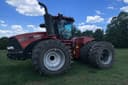 2021 Case IH Steiger 470 Image