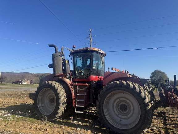 Image of Case IH Steiger 470 equipment image 3