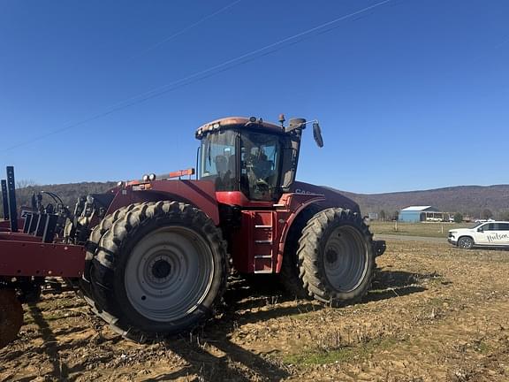 Image of Case IH Steiger 470 Primary image