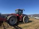 2021 Case IH Steiger 470 Image