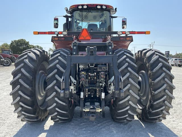 Image of Case IH Steiger 470 equipment image 2