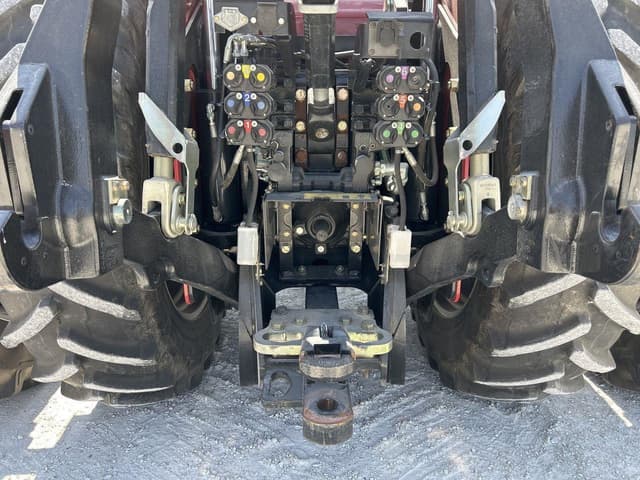 Image of Case IH Steiger 470 equipment image 3