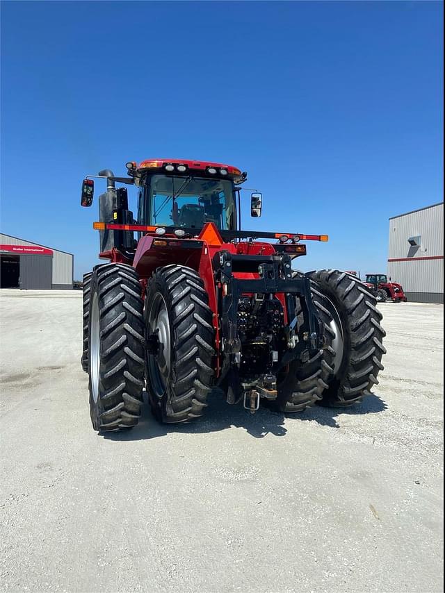 Image of Case IH Steiger 470 equipment image 3