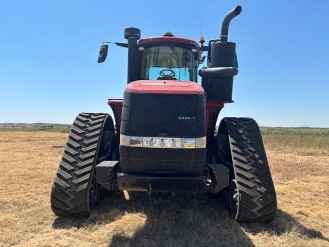 Image of Case IH Steiger 470 Rowtrac equipment image 1