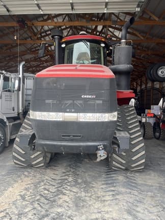 Image of Case IH Steiger 500 Quadtrac equipment image 2