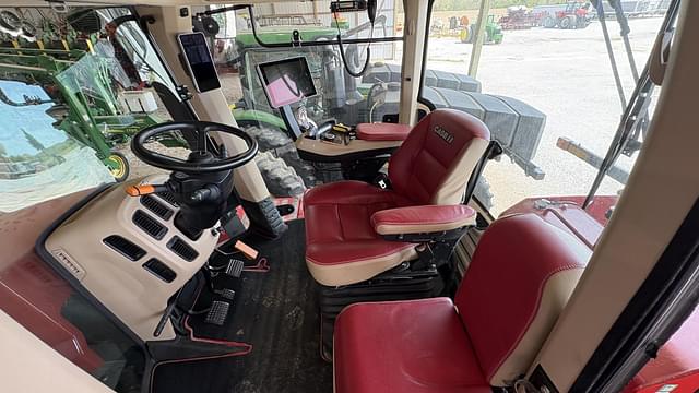 Image of Case IH Steiger 500 Quadtrac equipment image 3