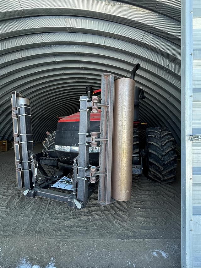 Image of Case IH Steiger 540 Quadtrac equipment image 3