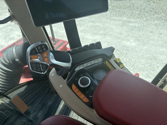 Image of Case IH Steiger 540 Quadtrac equipment image 2