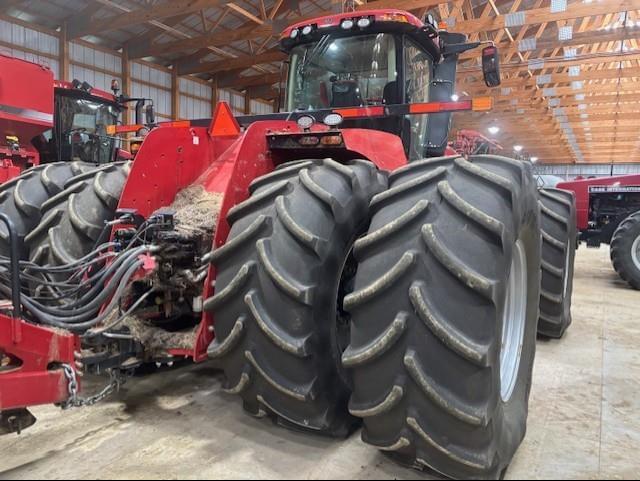 Image of Case IH Steiger 580 equipment image 3