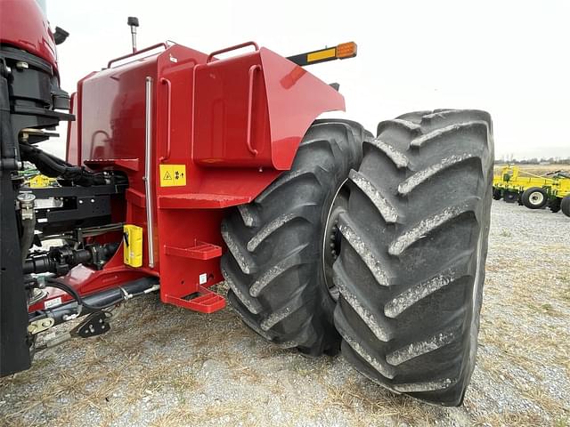 Image of Case IH Steiger 580 equipment image 4