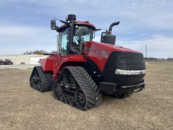 Main image Case IH Steiger 580 Quadtrac