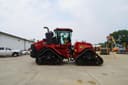 2021 Case IH Steiger 580 Image