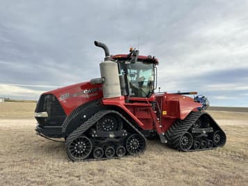 Main image Case IH Steiger 580 Quadtrac