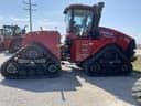 2021 Case IH Steiger 580 Quadtrac Image