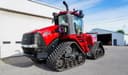 2021 Case IH Steiger 580 Quadtrac Image