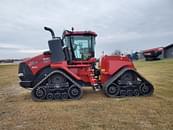 Thumbnail image Case IH Steiger 620 AFS Connect Quadtrac 0