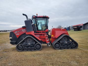 Main image Case IH Steiger 620 Quadtrac