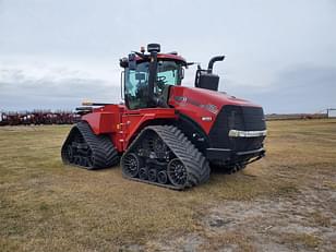 Main image Case IH Steiger 620 AFS Connect Quadtrac 4