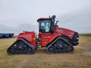 Main image Case IH Steiger 620 AFS Connect Quadtrac 5