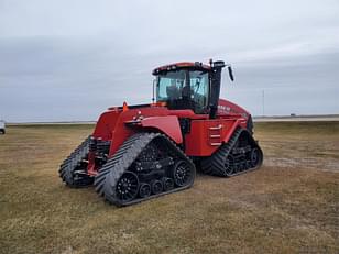 Main image Case IH Steiger 620 AFS Connect Quadtrac 6