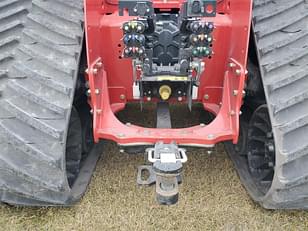 Main image Case IH Steiger 620 AFS Connect Quadtrac 8