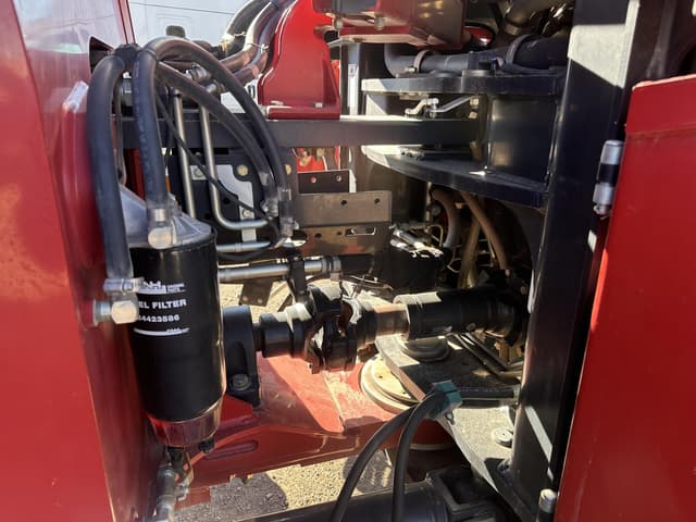 Image of Case IH Steiger 620 Quadtrac equipment image 4