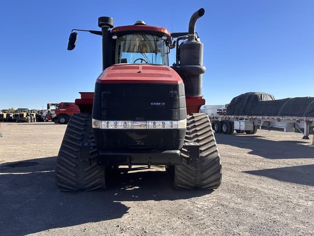 Image of Case IH Steiger 620 Quadtrac equipment image 1