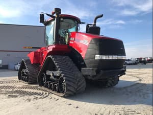 2021 Case IH Steiger 620 Quadtrac Image