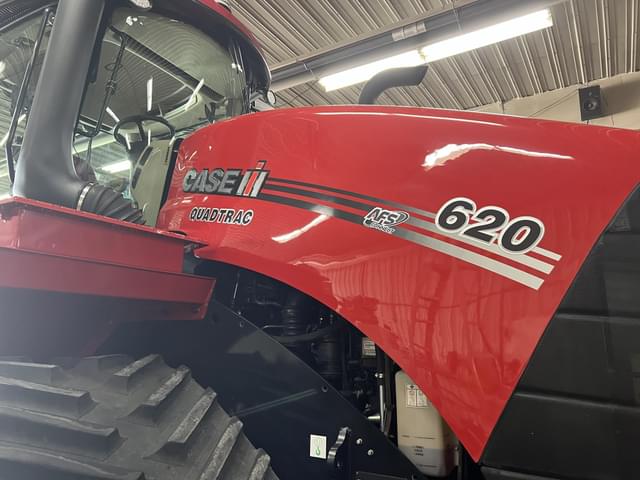 Image of Case IH Steiger 620 Quadtrac equipment image 3