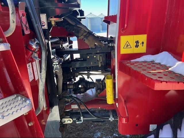 Image of Case IH Steiger 620 Quadtrac equipment image 1
