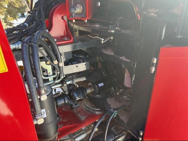 Image of Case IH Steiger 620 Quadtrac equipment image 4